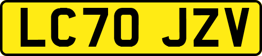 LC70JZV