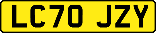 LC70JZY