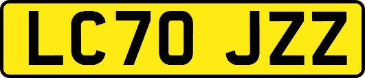 LC70JZZ