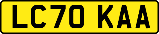 LC70KAA