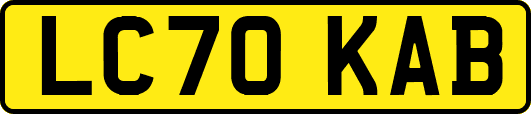 LC70KAB