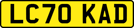 LC70KAD
