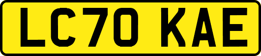 LC70KAE