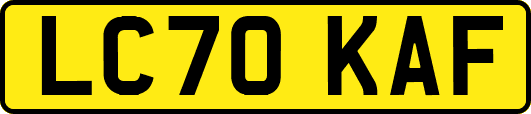 LC70KAF