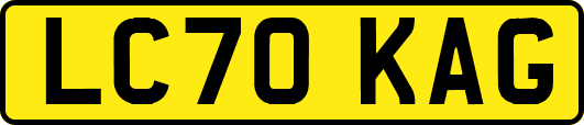 LC70KAG