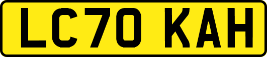 LC70KAH