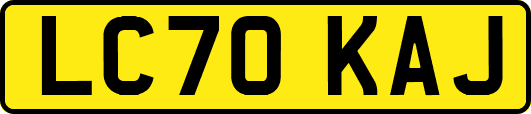 LC70KAJ