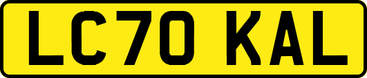 LC70KAL