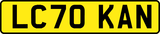 LC70KAN