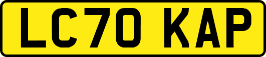 LC70KAP