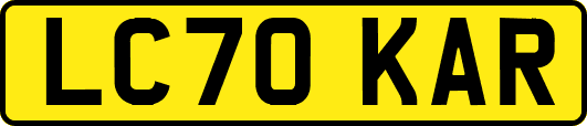 LC70KAR