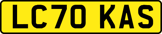 LC70KAS