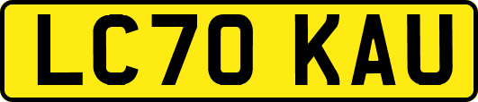 LC70KAU