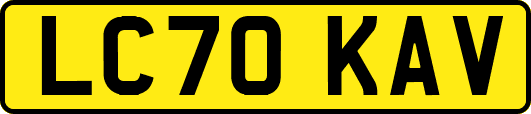 LC70KAV