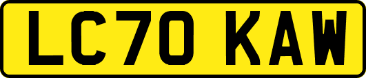 LC70KAW