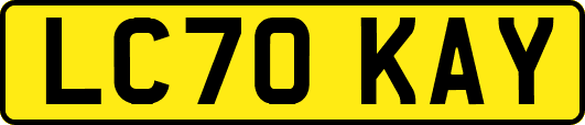 LC70KAY