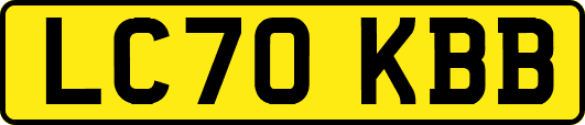 LC70KBB