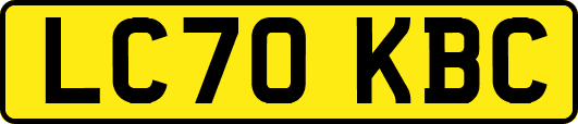 LC70KBC