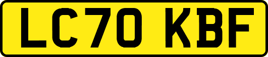 LC70KBF