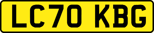 LC70KBG