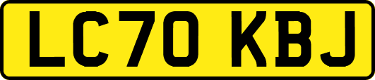 LC70KBJ