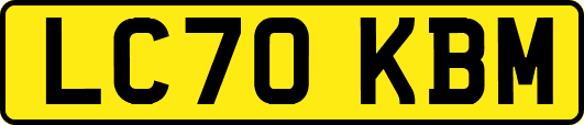 LC70KBM