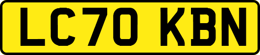 LC70KBN