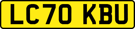 LC70KBU