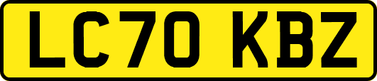 LC70KBZ