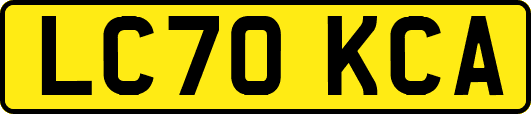 LC70KCA