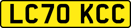 LC70KCC