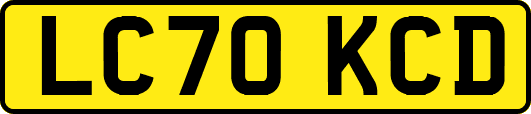 LC70KCD
