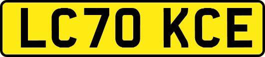 LC70KCE