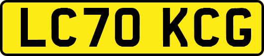 LC70KCG