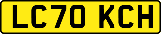 LC70KCH