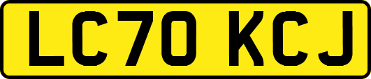 LC70KCJ