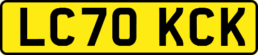 LC70KCK