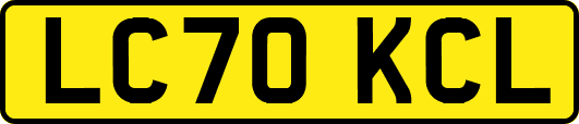 LC70KCL