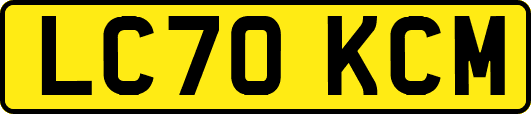 LC70KCM