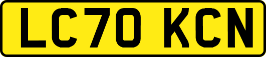 LC70KCN