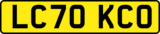 LC70KCO