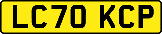 LC70KCP