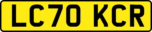LC70KCR