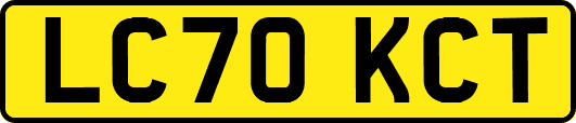 LC70KCT