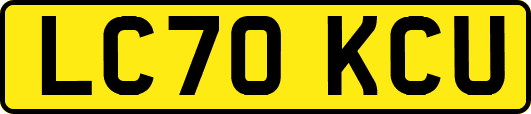 LC70KCU
