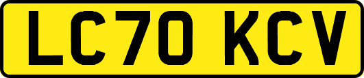 LC70KCV