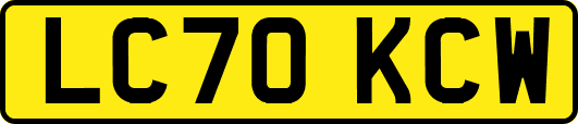 LC70KCW