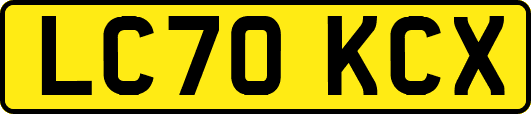 LC70KCX