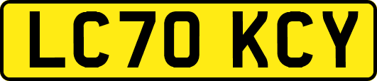 LC70KCY