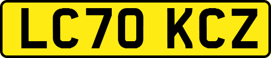LC70KCZ